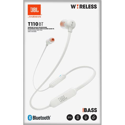 jblt110bt가격|JBL T110BT耳机评测 入门级耳机的优选 .